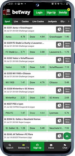 betway kenya odds|Betway .